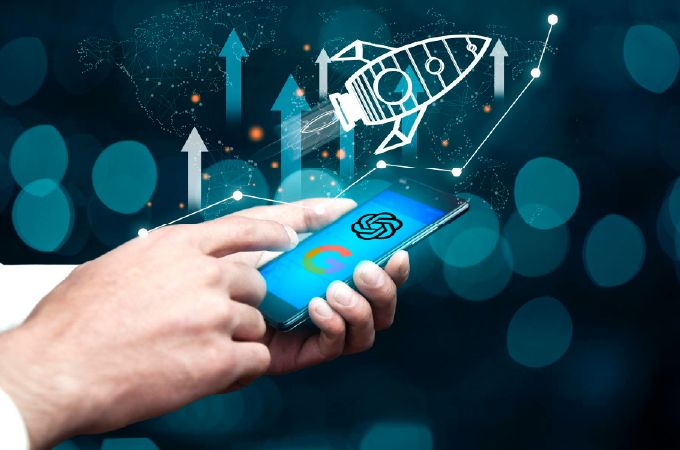 Beyond Traffic: How to Use Google AI and ChatGPT to Boost Sales