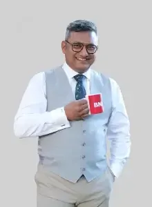 Mr. Sijo Mathews